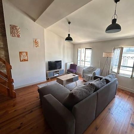 Appartement Au Coeur De Périgueux Exterior foto