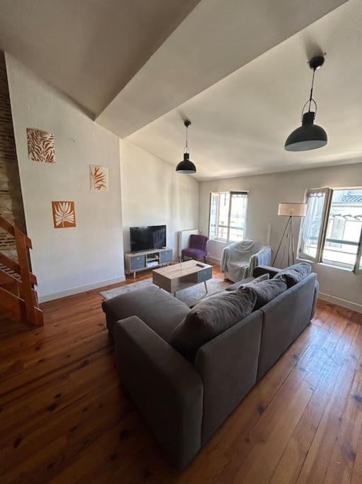 Appartement Au Coeur De Périgueux Exterior foto