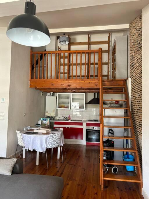 Appartement Au Coeur De Périgueux Exterior foto